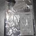 Kingston Brass Aqua Eden VTAP603622L 60-Inch Acrylic Alcove Tub with Left Hand Drain, White