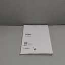 Wigoo Tesla Model Y Juniper & Model 3 Highland Screen Protector Matte [No Glare & Fingerprint] Model 3 (2024~2026)/Model Y Juniper Accessories, 15.4" Tempered Glass Protector with Alignment Kit