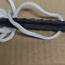 5.9FT Ramadan Inflatable Outdoor Decorations Moon Eid Mubarak Inflatables Blow up Muslim Holy Celebration Decor with LED Lights Muslim Islamic Blow up for Holidays Yard(Blue Stylish)