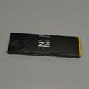 EZDIY-FAB RGB GPU Holder 5V 3-Pin Colorful RGB Graphics Card GPU Support Video Card Holder Bracket, Video Card Sag Holder/Holster Bracket- 309-1