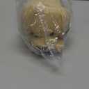 Bearington Lil' Tanner Stuffed Dog Plush Labrador Toys for Kids - 8" Realistic Yellow Lab Stuffed Animals Puppy Plushies with Soft Fur - Lifelike and Cuddly Labrador Plush Gift for Kids and Loved Ones