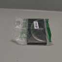 TORRAS 360 Magnetic Stand for iPhone 17 Pro Max Case, [Fit for MagSafe] [4X Military-Grade Protection] Slim Case for iPhone 17 Pro Max 6.9" 2025, Clear-Orange, Ostand O3 Fitness Series