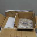 ECCPP 2 PCS 5x4.75 to 5x4.75 wheel spacers 1 inch 5x120.65 wheel spacers for 1968-1982 for Chevrolet for Corvette |1966-1981 for Chevrolet for Caprice | 1964-1973 for Chevrolet for Chevelle