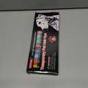 12 Pack Dog Hair Color Dye - Vibrant, Washable, and Safe Temporary Pet Hair Dye - Perfect for Grooming, Festivals, and Creative Styling - Assorted Colors for Dogs, Cats, and Pets