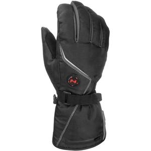 Fieldsheer Mobile Warming Unisex Squall Heated Glove 5.0V, Black - Large