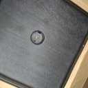 US Weight 40 Pound Umbrella Base - Weighted Umbrella base For Use With Patio Table Heavy Duty Base- Made in the USA