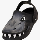 Kids Seasonal Crocs 3