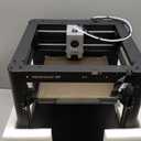 FLASHFORGE 3D Printer AD5M, 1-Click Full-Auto Calibration 600mm/s Fast Printing, CoreXY High-Speed Precision with Every Layer, 3S Quick-Swap Nozzle, Customizable Enclosure, Build Volume 220*220*220mm