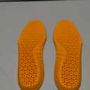 Endoto Insoles for Timberland Pro Work Boots, Replacement Shoe Inserts for Men & Women Foot Comfort All Day (US Men12-EU46)