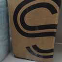 Sure2Sleep Gel Swirl Memory Foam Mattress Topper - 3 Inch, Pressure Relieving, Cooling Comfort - Made in The USA & CertiPUR-US Certified - Softens Firm Beds and Extends Mattress Life - Queen Size