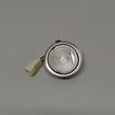 Replacement for Broan Nutone SB02300798 PM500 PM500SS Range Hood Light Housing