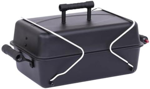 Char-Broil Gas Portable Tabletop Grill - Black