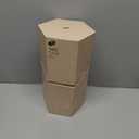 T3 Aire 360 Multi-Styler & Blowout System with Luxe Carrying Case, Rapid Drying Hair Dryer, Ceramic Curling Attachments, Oval Brush & Drying Concentrator | Blowouts & Long-Lasting Curls (Satin Blush/Gold)