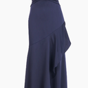 Baby Online Dress Blue XL