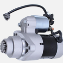 NewYall 1.4KW Starter Motor for Nissan 350Z Infiniti G35 FX35 M35 3.5L 2003 2004 2005 2006 2007 2008