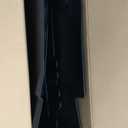 YITAMOTOR Floor Mats Fit for Ford F-150/F150 Lightning SuperCrew Cab 2026 2025-2015(Rear w/o U-Seat Flat Storage),TPE All Weather F150 Truck mats, 1st & 2nd Row