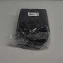 Pack of 2 Hat Travel Hard Cases for Baseball Caps - Favorable Hat Storage Organizer with Carrying Handle, Shoulder Strap and Luggage Strap, Protect Up to 10 Hats for Travel Home