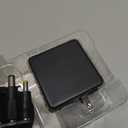 Helix 65W Universal USB-C Laptop Charger Power Adapter (ETHNBC65U) Black