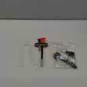 Fuel Valve Petcock and Lever knob SPRING kit For Polaris 300 400L Big Boss 250 300 300L 400L Magnum 425 Scrambler 400 500 Trail Blazer 250 Trail Boss 250 350L Sportsman 400 7051006 5431391