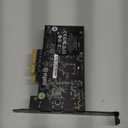 Elgato 4K Pro, Internal Capture Card: 8K60 Passthrough/4K60 HDR10 with Ultra-Low Latency on PS5, Xbox Series X/S, OBS and More, for Streaming & Recording, Windows PC and Dual PC Setups