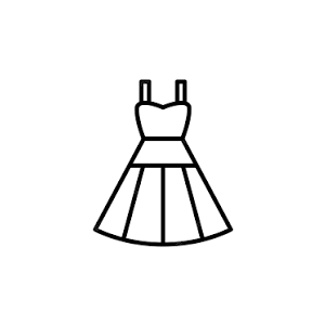 Women's Spaghetti Strap Dress Floral Corset Gown Inspired Dresses Midi Vintage Flowy A Line Skirt for Evening Cocktail Party and Holidays Casual Sundress White, XL