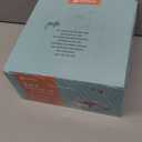 Potaroma Cat Toys 3in1 Automatic Interactive Kitten Toy, Fluttering Butterfly, Moving Feather, Track Balls, Dual Power Supplies, USB Powered, Indoor Exercise Kicker (Bright White)