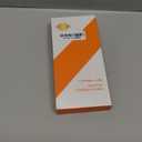 MRGLAS TOP 9H+ Glass 2+2 Packs for iPhone Air Screen Protector with Camera Lens Protector [Zero Bubble, Auto-Dust Removal] [10X Military Protection] iPhone Air 6.5" Tempered Glass Full Edge Coverage