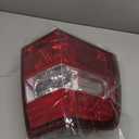 Tail Lights Assembly Compatible with 2007-2017 Ford Expedition,Left Driver Side Rear Light Taillights Replacement # 7L1Z13405AA FO2800201 3301935LUS