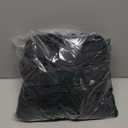 Twin XL Size 3 Piece Sheet Set - Comfy Breathable & Cooling Bed Sheets Set - Hotel Luxury Bedding for Women, Men, Kids, Teens, Boys & Girls - Deep Pockets, Ultra-Soft, Wrinkle Free - Oeko-Tex - Black