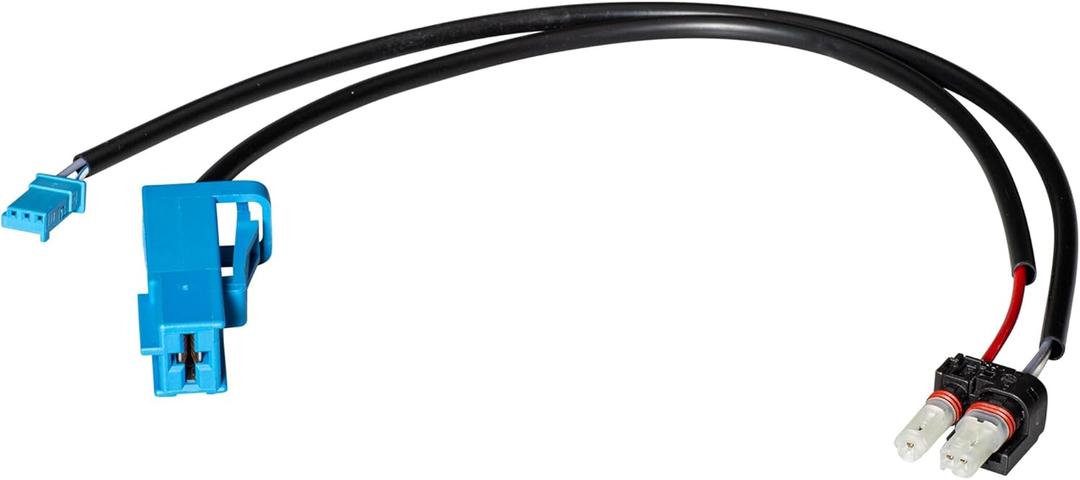 HELLA Intelligent Battery Sensor (IBS) for Select 2006-2020 BMW Models, 009429911