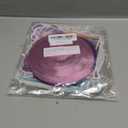 Party Decorations, Birthday Decorations Include 1 Pc Happy Birthday Banner and 8 Pcs Decors Hanging Swirls, Decorations for Birthday