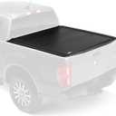 Gator Recoil Retractable Truck Bed Tonneau Cover | G30378 | Fits 2021 - 2025 Ford F-150 (Incl. Raptor/Lightning) 5' 7" Bed (67.1")