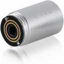 L100 20cm Interchangeable Long Focus Lens for Digital Microscope B011