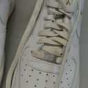 Nike Air Force 1,  (Tripple White,size 11)