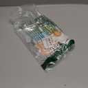 FARDAS 25PCS Cake Cupcake Topper Decorations Cartoon Dog Happy Birthday Party Supplies