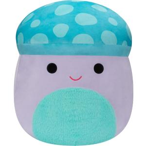 Squishmallows Original Pyle 16-Inch Purple Mushroom