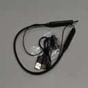 Hearprotek Wireless Headphones, Bluetooth 5.4 Sleep Soft and Lightweight in-Ear Earbuds for Sleeping, 25+Hour Playtime, Ideal for Side Sleepers, Relaxing, Meditating