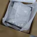 One side is Broken. Complete, not used before. REPTI ZOO 30 Gallon Reptile Glass Terrarium, 18" x 18" x 24" Rainforest Habitat Tank with Front Opening Door, Knock-Down Vertical Reptile Terrarium with Top Screen & Side Mesh Ventilation