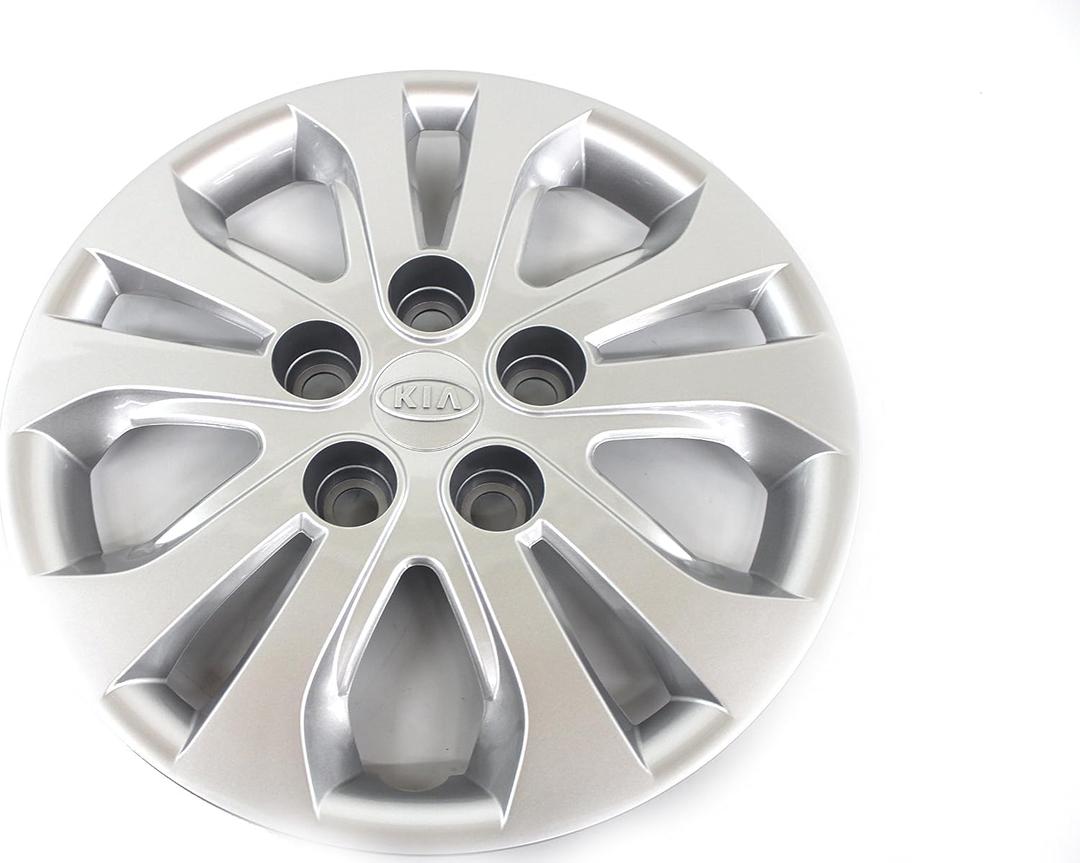 Genuine Kia 52960-1M000 Wheel Hub Cap Assembly