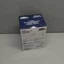 Joiedomi Clear Christmas String Lights Indoor,450(3x150) Mini White Fairy Light,93.6FT Lighting Decor for Patio Dorm Classroom Bedroom Holiday Wedding Party Garland Birthday Festival,Green Wire