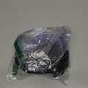 4 Pack Of Underwear 2 Black 1 Gray And 1 Blue Small