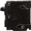 Q250 50-Amp Double Pole Type QP Circuit Breaker