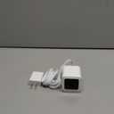 WyzeCam Cam V3 with 3-Months Cam Plus Cloud Storage Indoor Outdoor Plug-in Smart Security Camera, AI Motion Detection, WiFi Home Surveillance Camera, IR Color Night Vision, Siren Alarm, 2-Way Talk