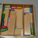 Adena Montessori Color Resemblance Sorting Task Color Tablets Sensorial Educational Tools Early Learning Toys