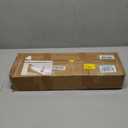 10 Pairs of 22 Inch Hardware 3-Section Full Extension Ball Bearing Side Mount Drawer Slides,100 LB Capacity Drawer Slide
