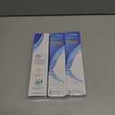 ICEPURE RWF5800A Refrigerator Water Filter Replacement for Frigidaire EPTWFU01, EWF02, Pure Source Ultra II, PureSource Ultra 2, SCWFTCTO, GP006, EPTWFUO1, MR022, JO22, BO022, TH-01, DE022, 1007 3PACK (Blue Standard)