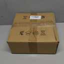 Modern Crystal Chandeliers LED Pendant Lighting Round Ring Chrome Flush Mount Ceiling Light Fixture Mini Chandeliers for Dining Room Kitchen Island Hallway