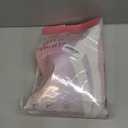 2 Pairs Women Fleece Lined Tights-Fake Translucent Leggings High Waist Pantyhose Sheer Thick Warm Tights For Women