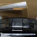 Aigostar Sandwich Maker Panini Press Grill, 3 in 1 Waffle Maker with Removable Non-stick Plates, Electric Grilled Cheese Maker, Portable Cool Touch Handle, Led Indicator Lights & Easy to Clean, 750W (Black)