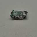 Novelty Men's Letters Printed T-Shirt Funny Graffiti Graphic Tee Shirt (X-Large, Red)